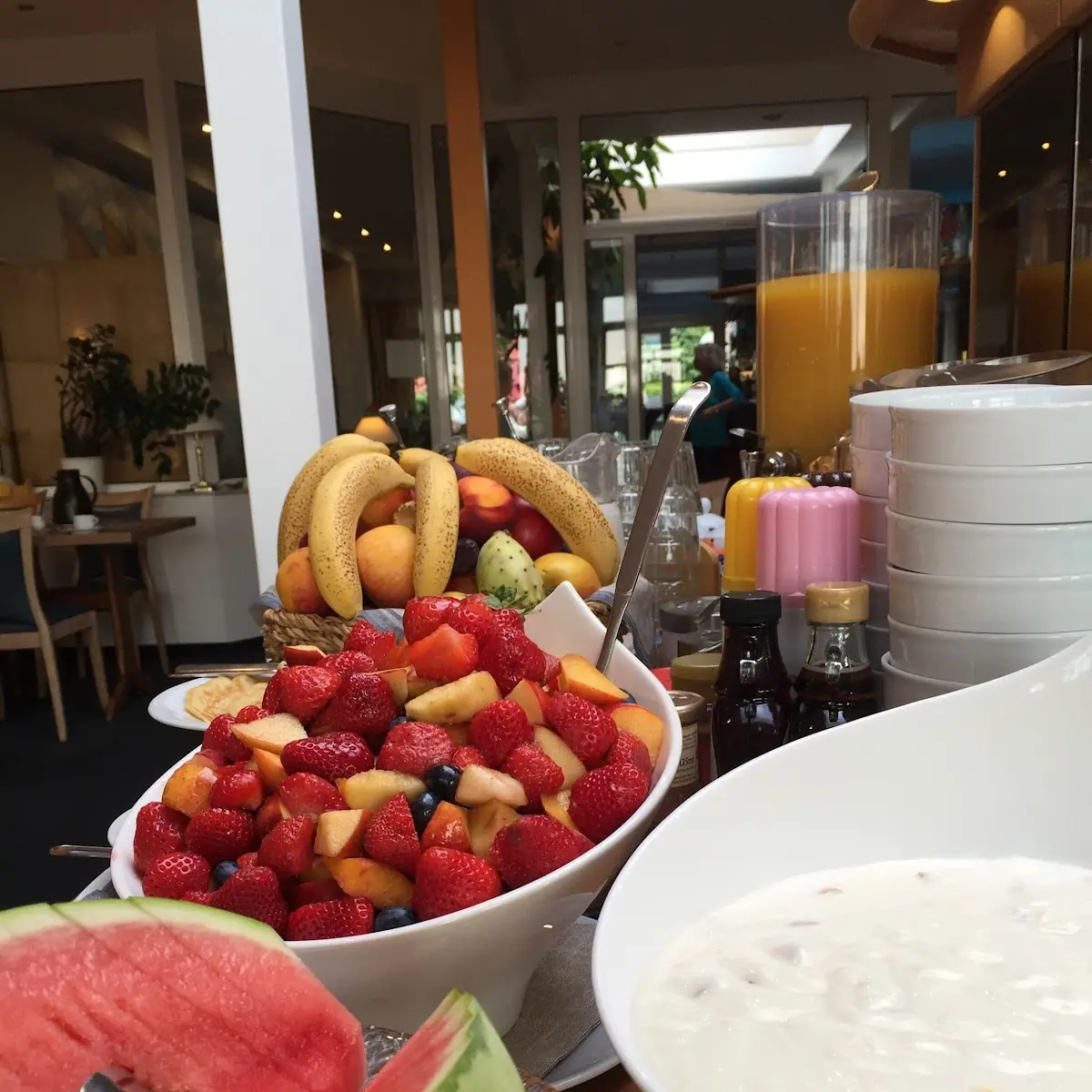 Essen und Trinken photo 2