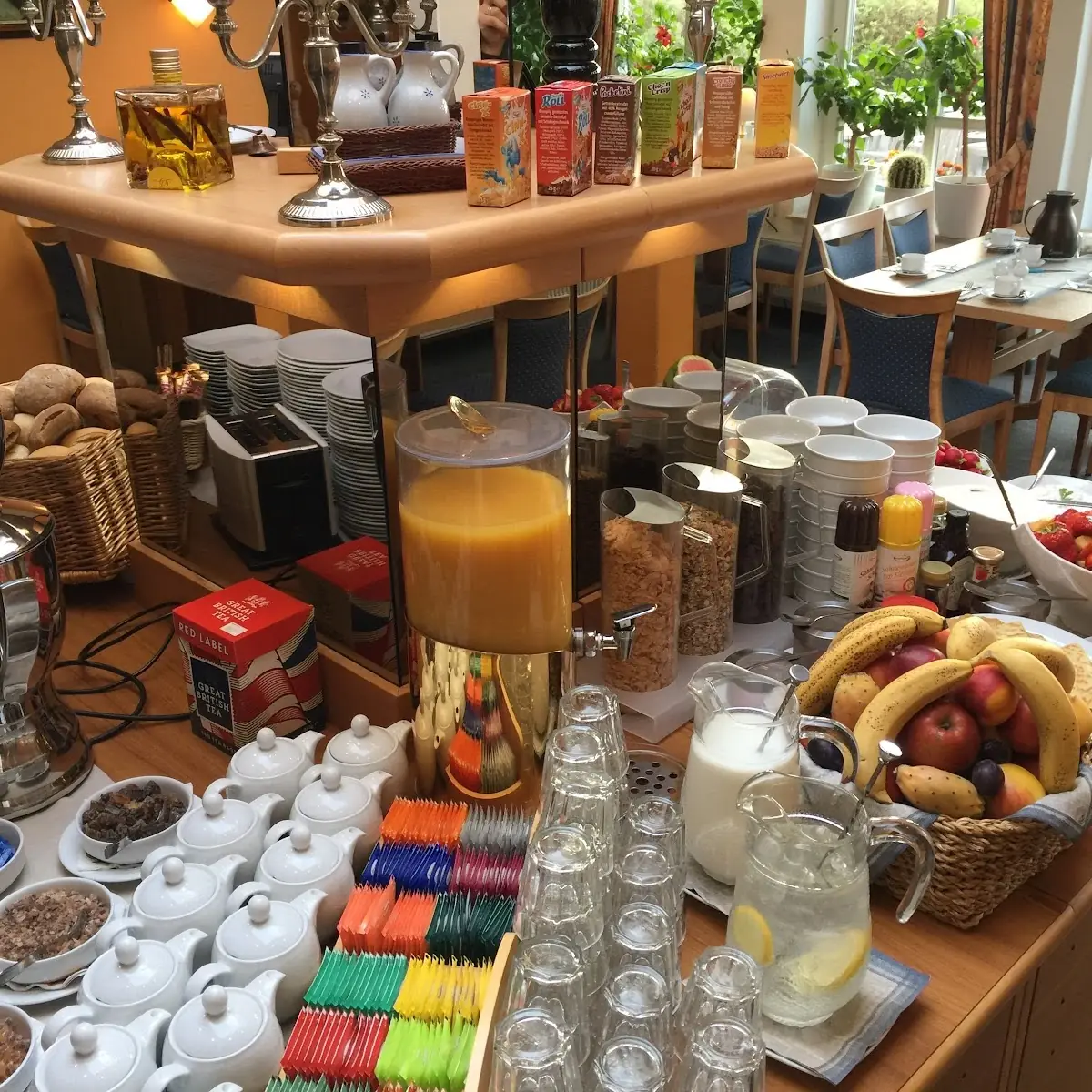 Essen und Trinken photo 6