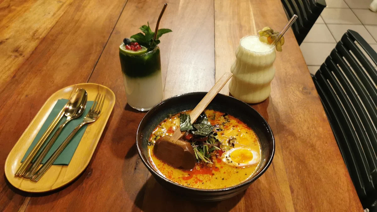 Essen und Trinken photo 10