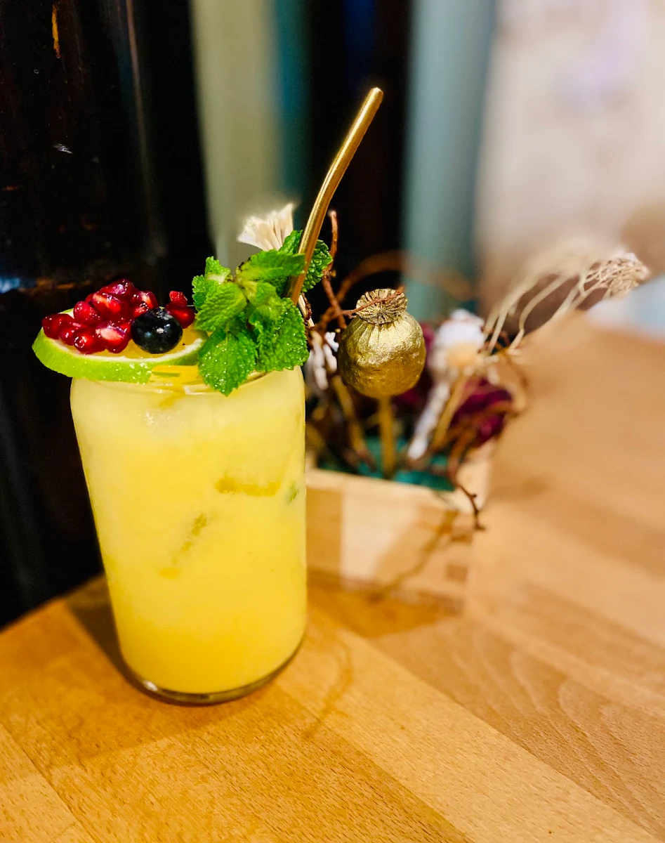 Essen und Trinken photo 4
