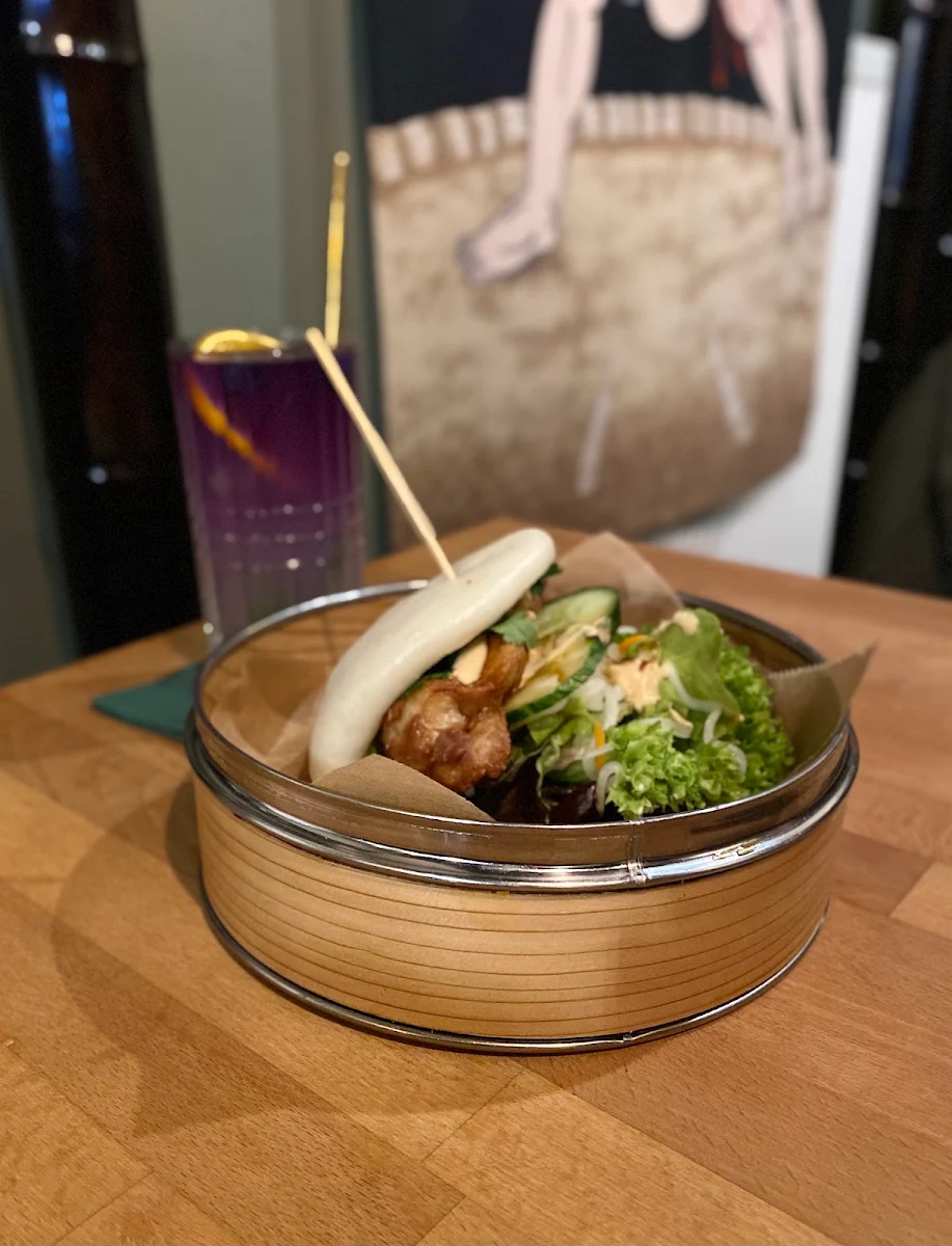 Essen und Trinken photo 5