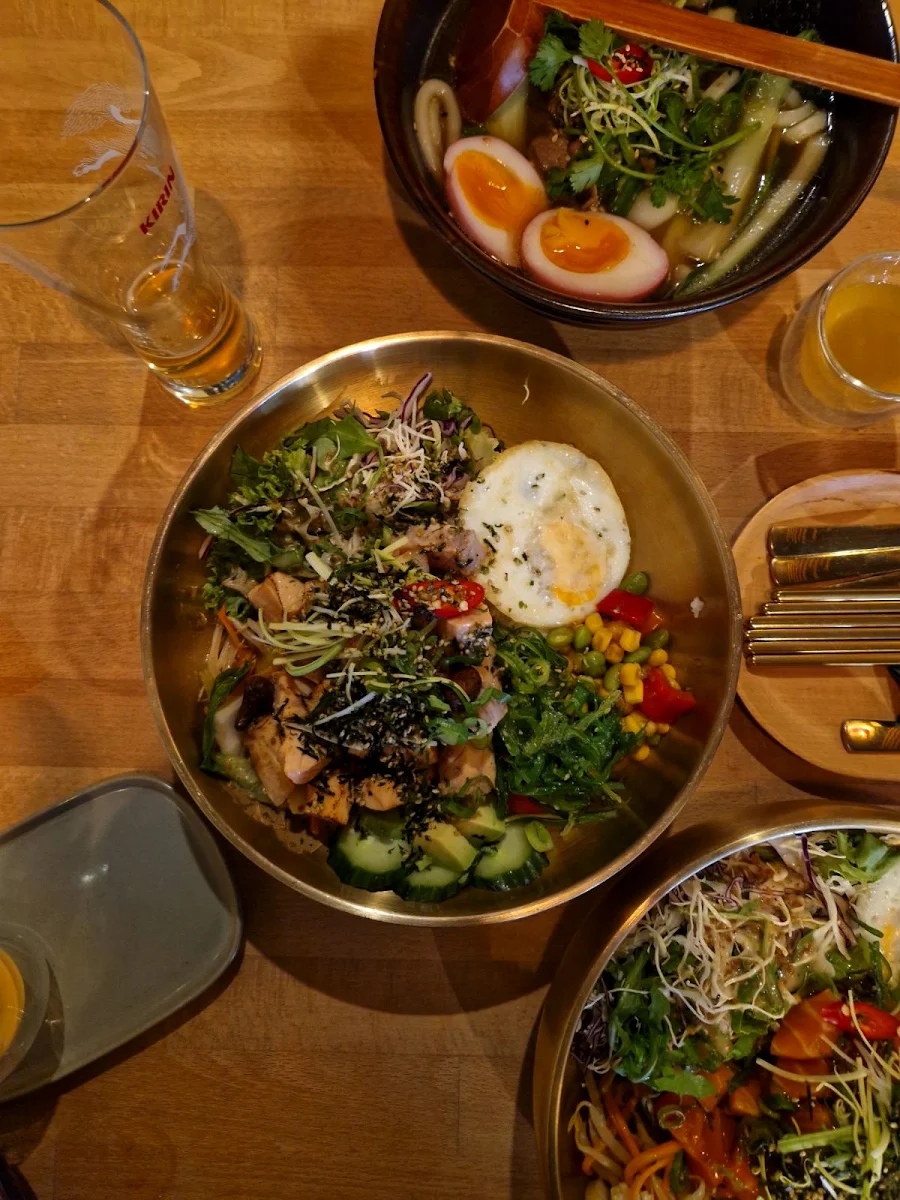 Essen und Trinken photo 6