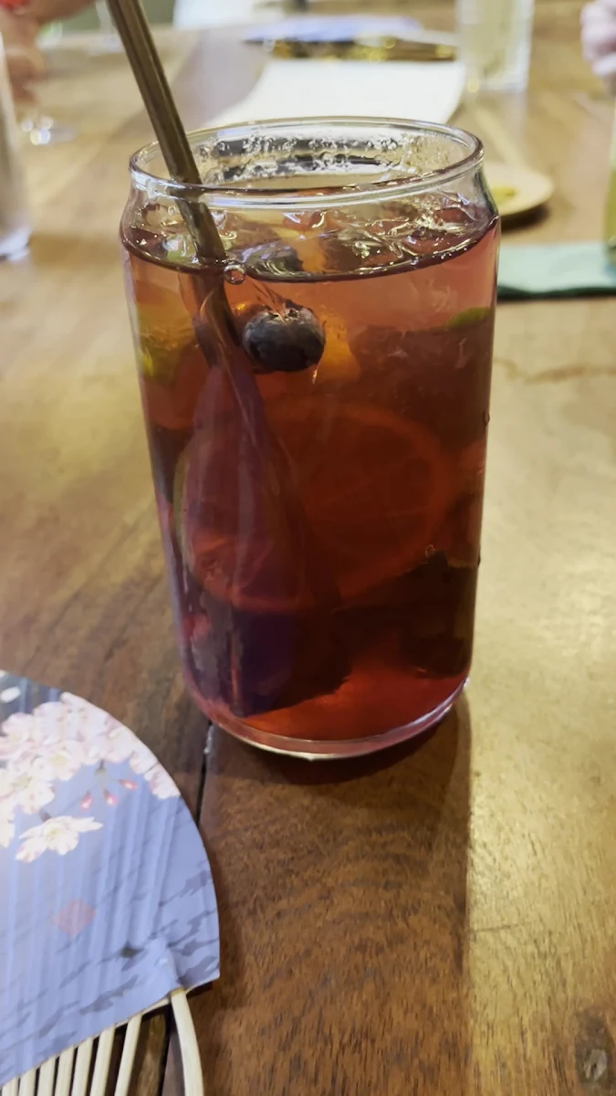 Essen und Trinken photo 8