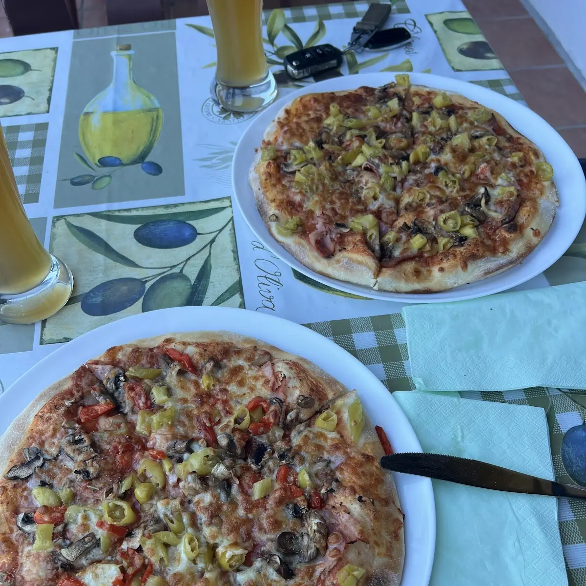 Essen und Trinken photo 1