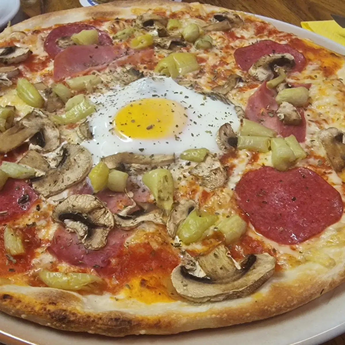 Essen und Trinken photo 2