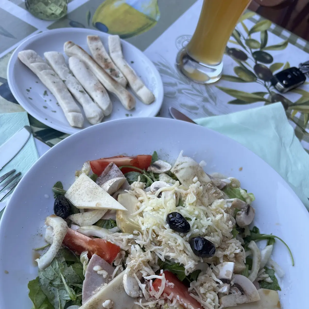 Essen und Trinken photo 4