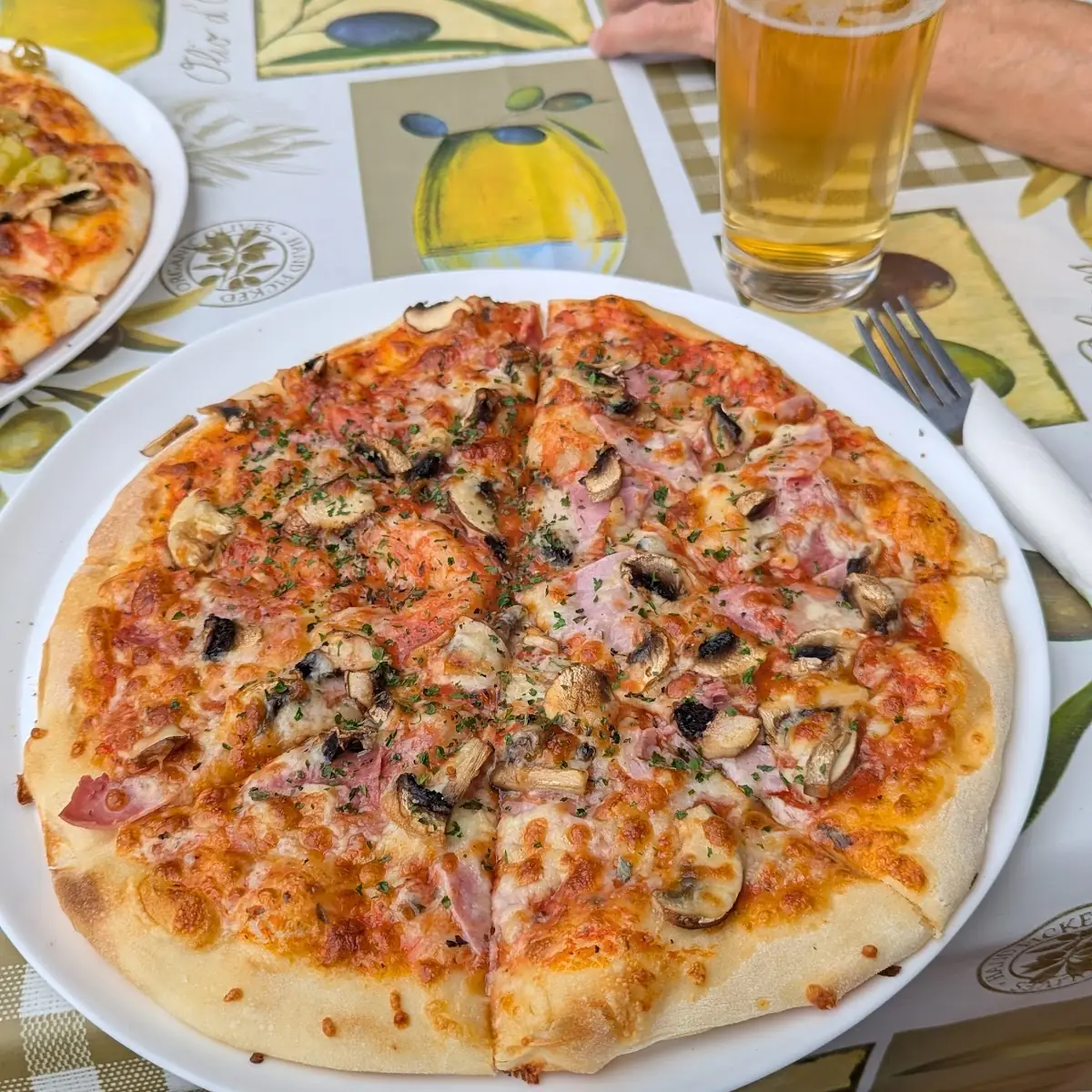 Essen und Trinken photo 7