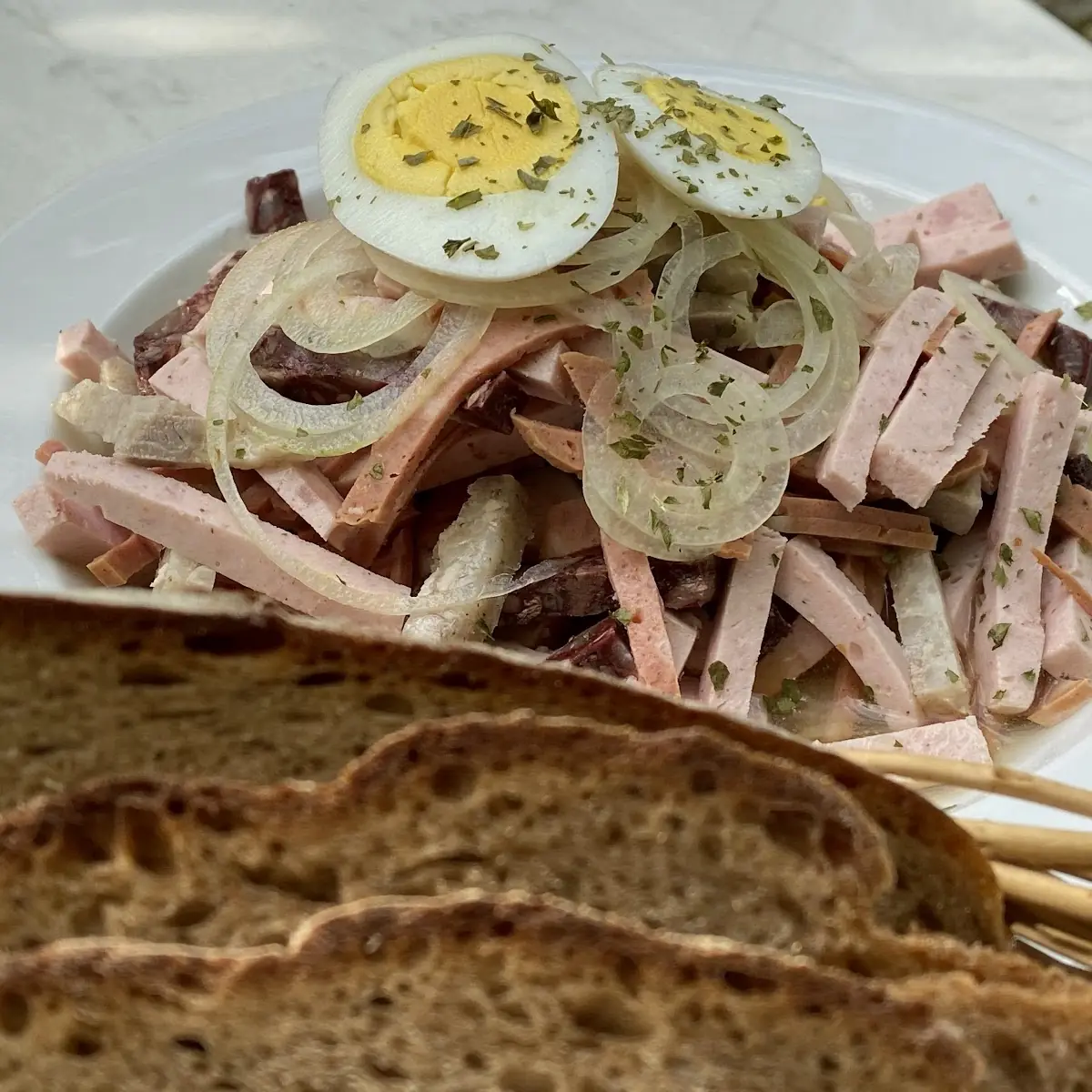 Essen und Trinken photo 1