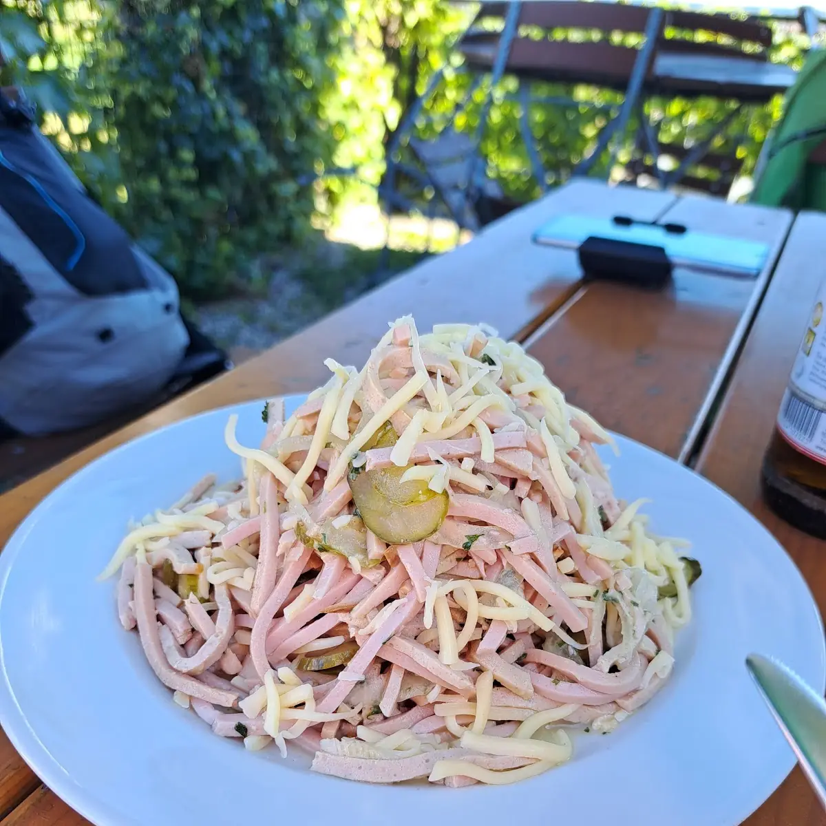 Essen und Trinken photo 5