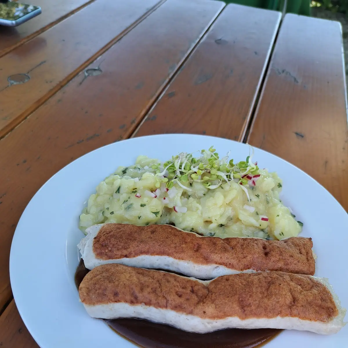 Essen und Trinken photo 7