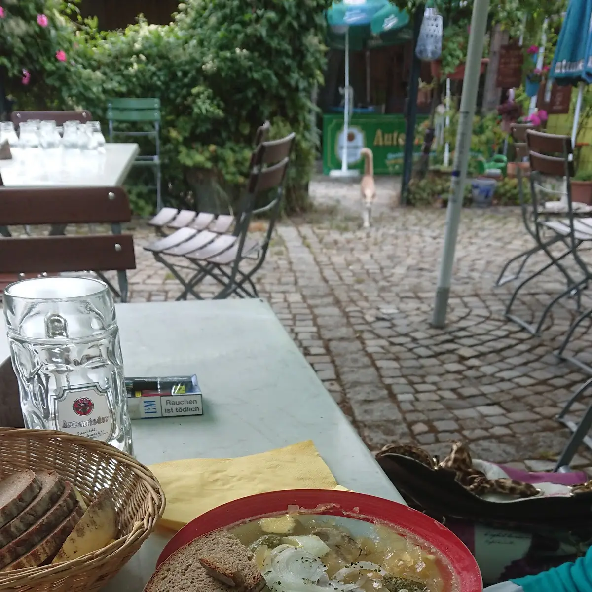 Essen und Trinken photo 9