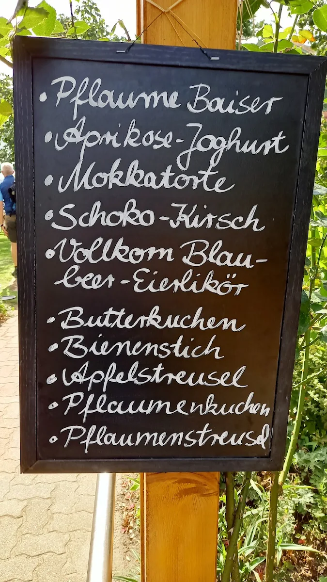 Speisekarte photo 7