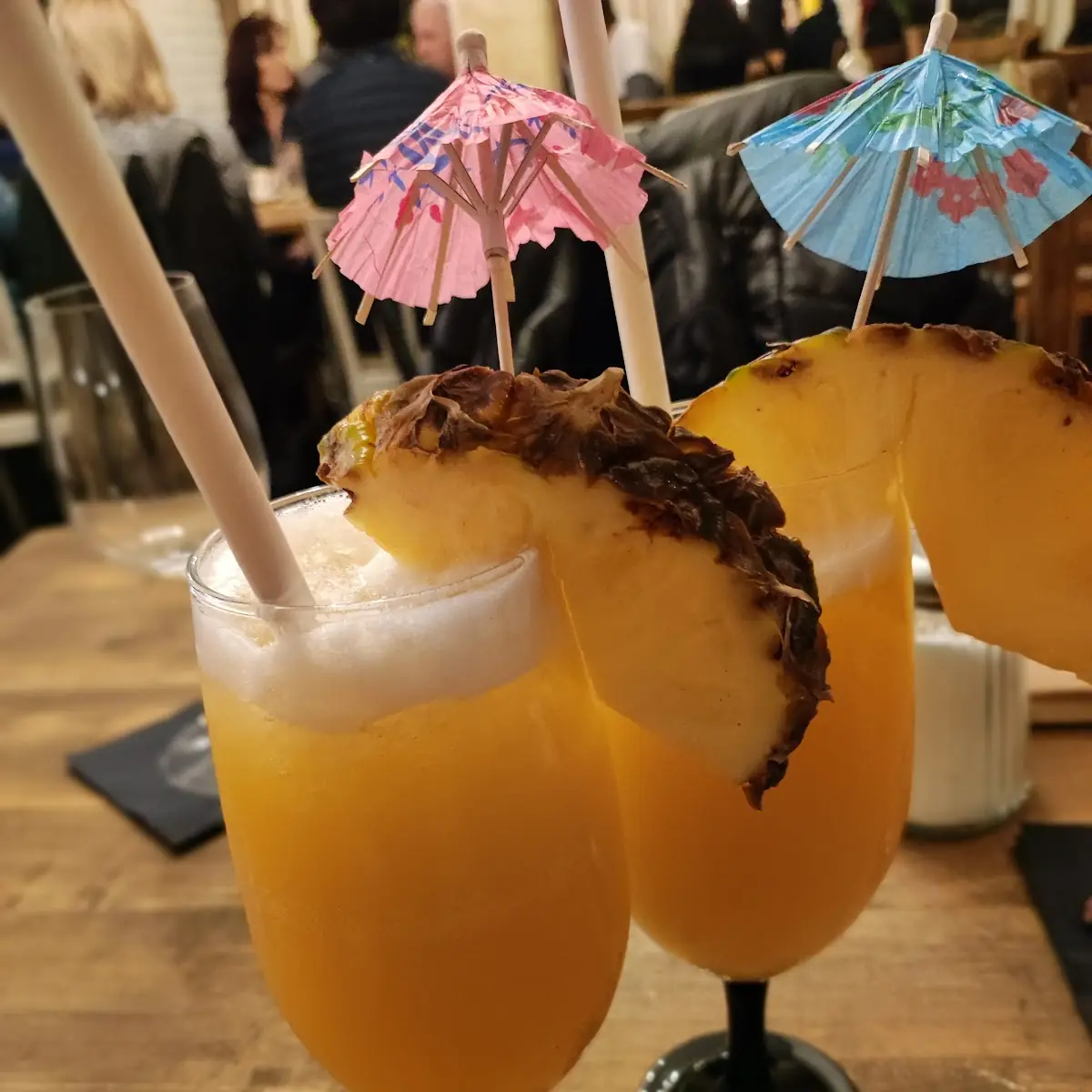 Essen und Trinken photo 3