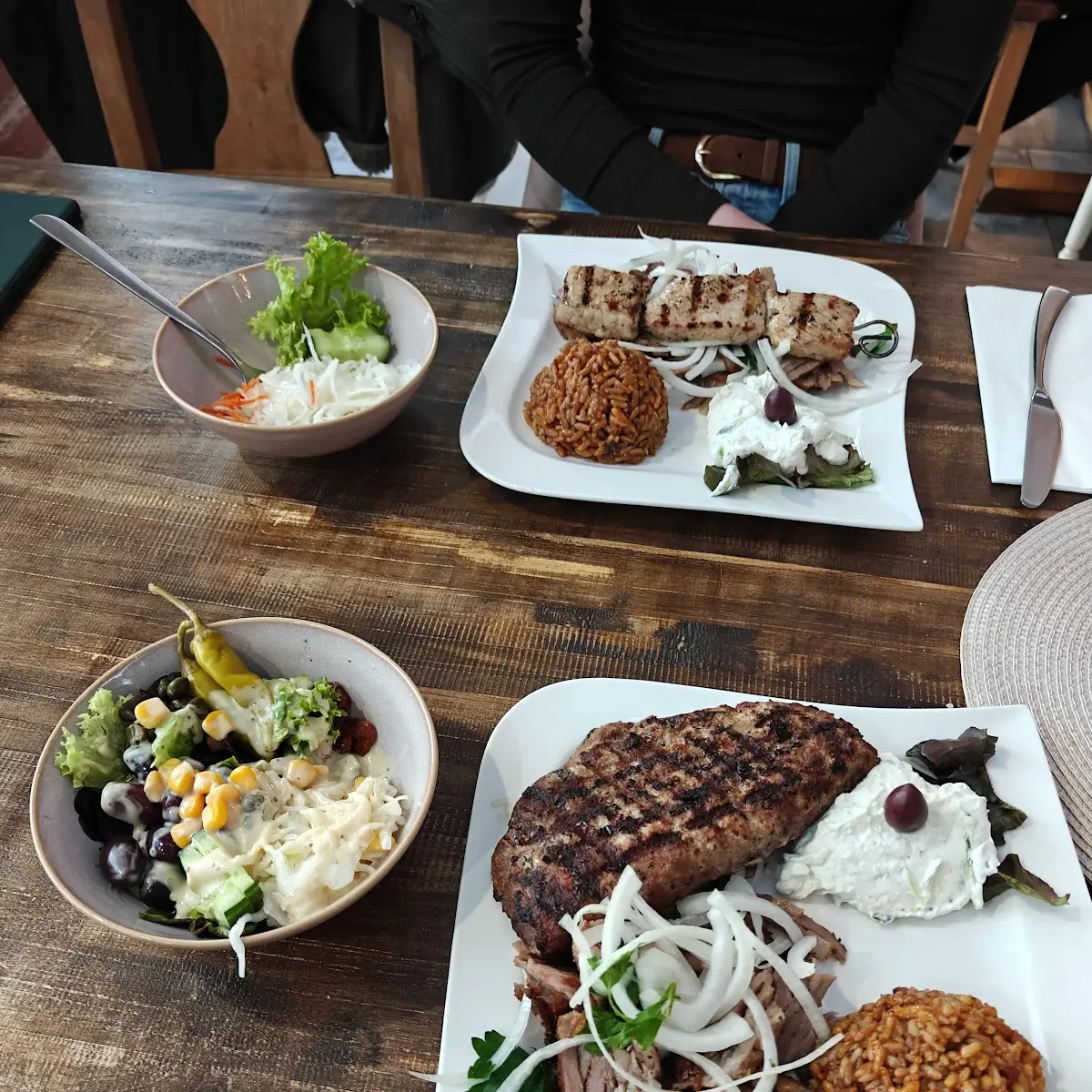Essen und Trinken photo 4