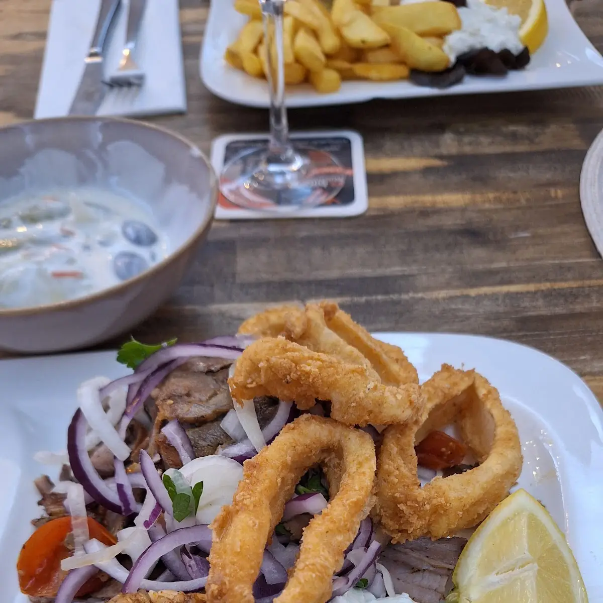 Essen und Trinken photo 5