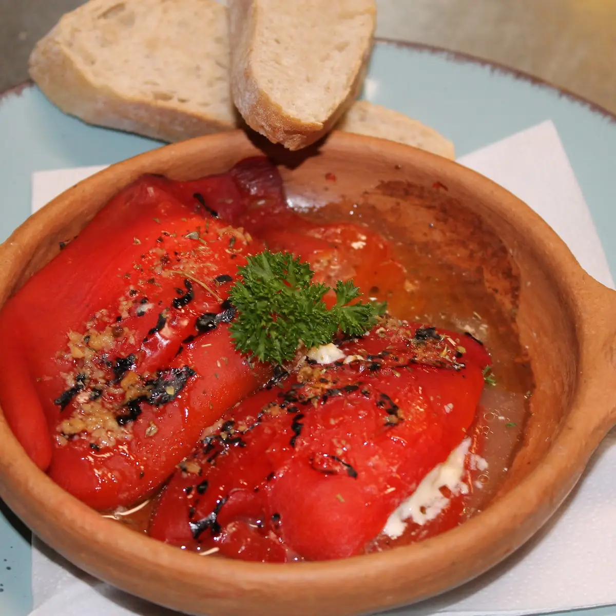 Essen und Trinken photo 8
