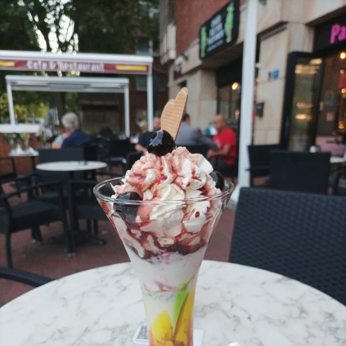 Essen und Trinken photo 4