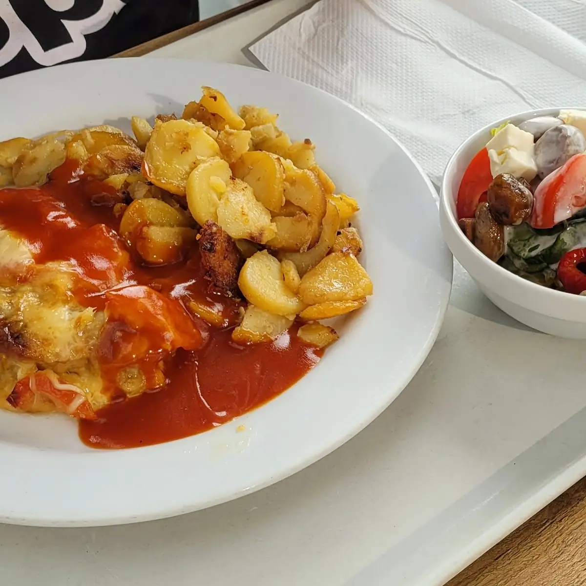 Essen und Trinken photo 2