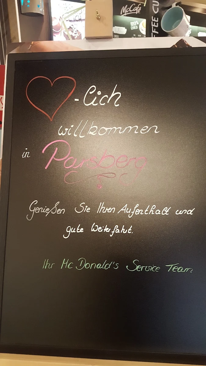 Speisekarte photo 9