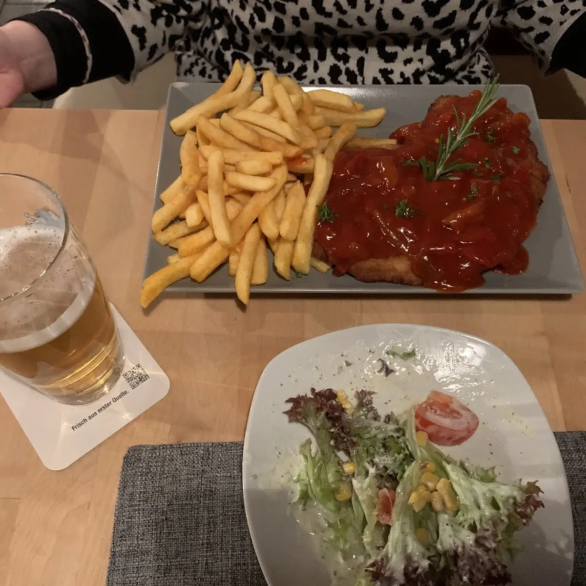 Essen und Trinken photo 3