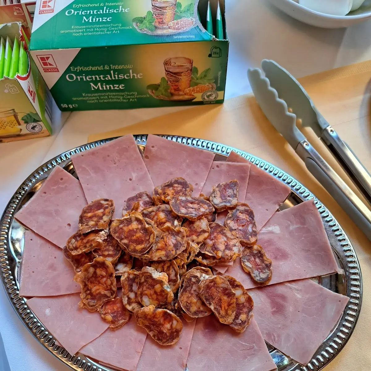 Essen und Trinken photo 5