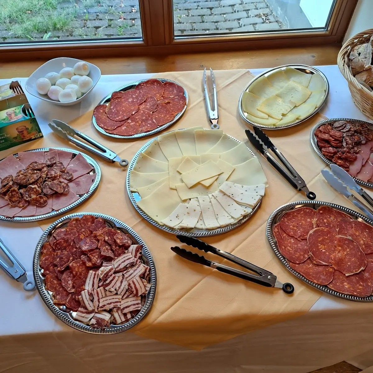 Essen und Trinken photo 6