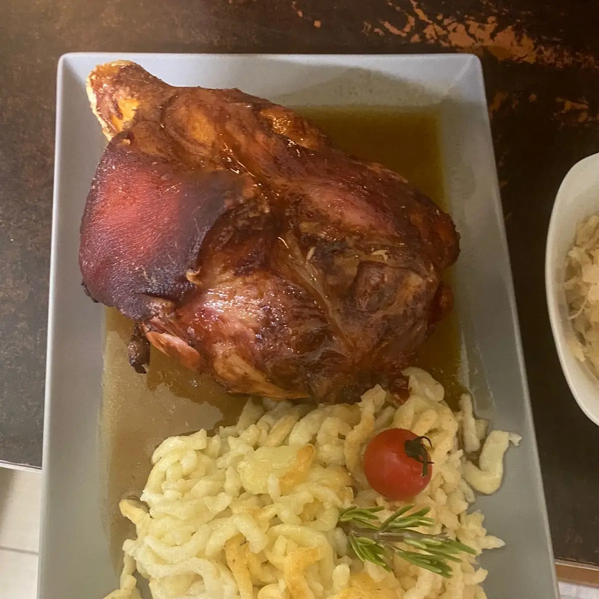 Essen und Trinken photo 7