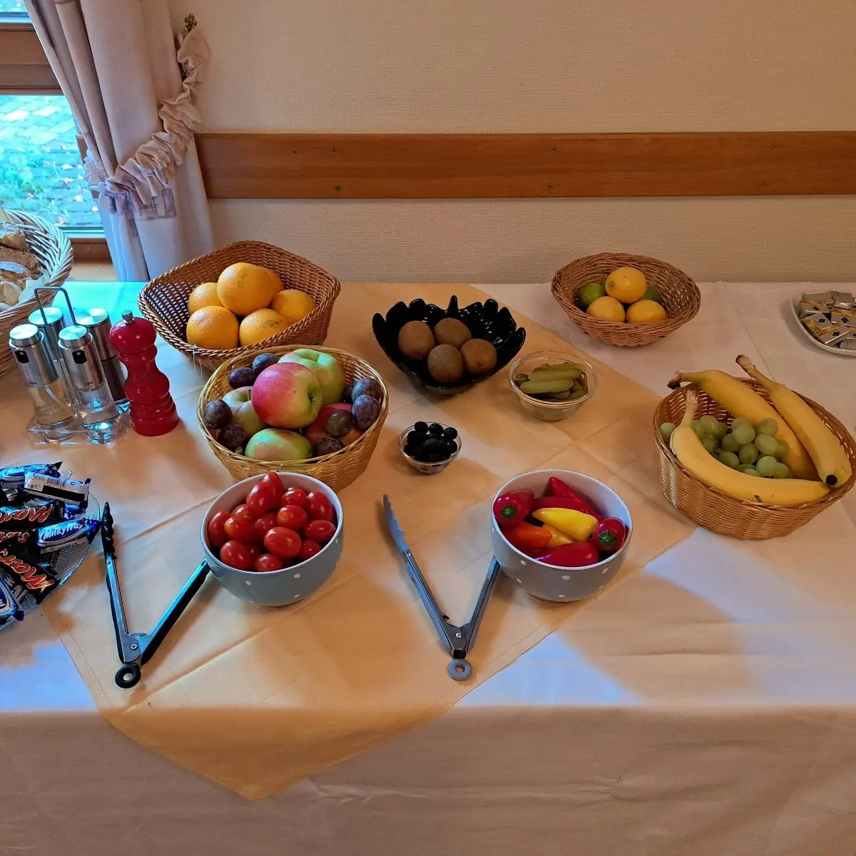 Essen und Trinken photo 8