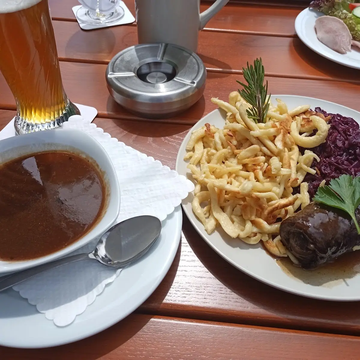 Essen und Trinken photo 9