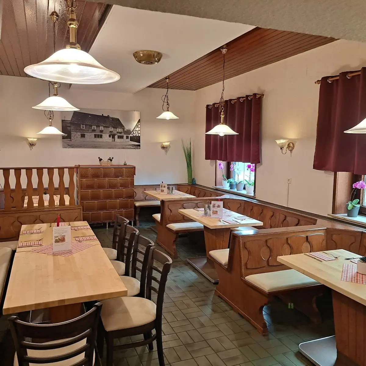 Atmosphäre photo 2