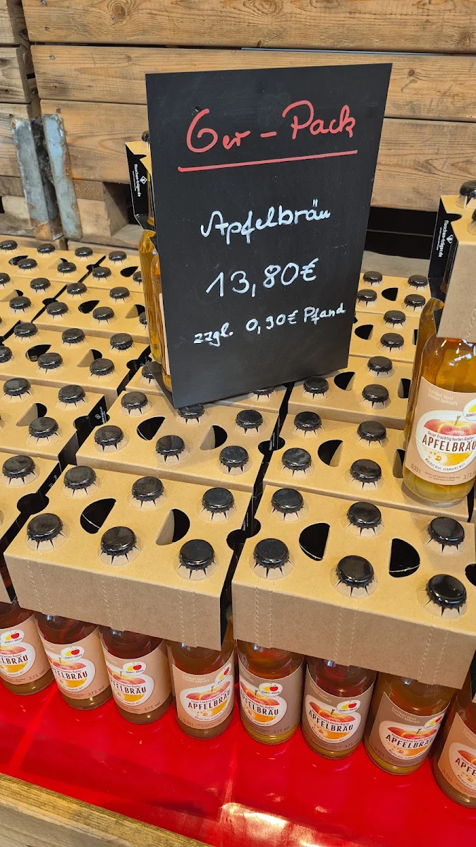 Speisekarte photo 4