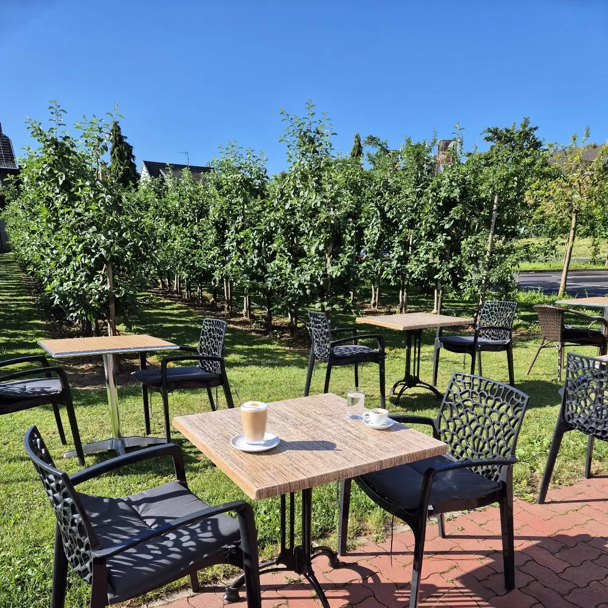 Atmosphäre photo 5