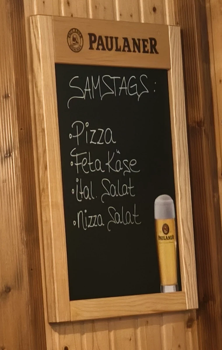 Speisekarte photo 6