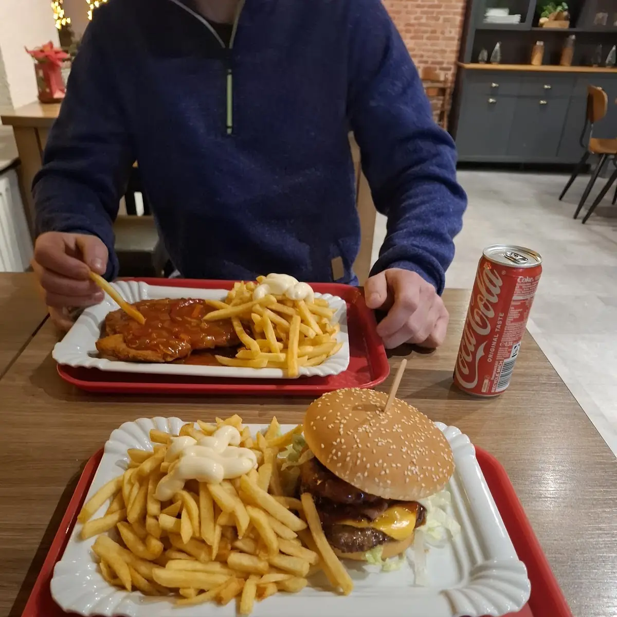 Essen und Trinken photo 3