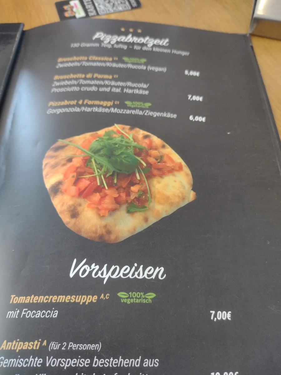 Speisekarte photo 4