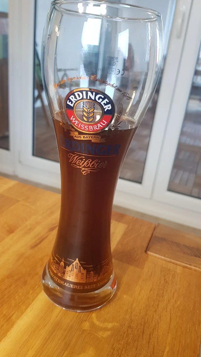 Essen und Trinken photo 1