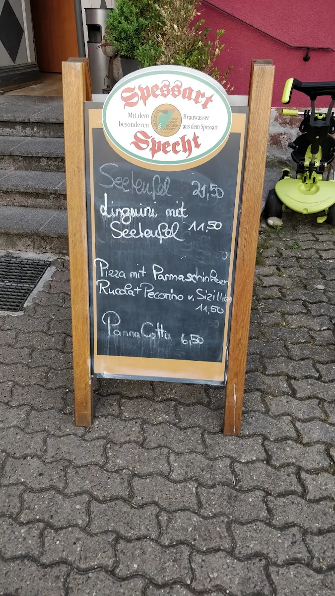 Speisekarte photo 8