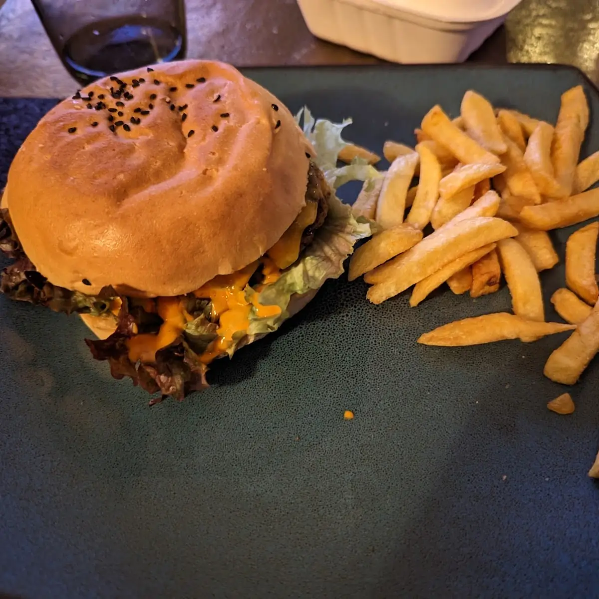 Essen und Trinken photo 9