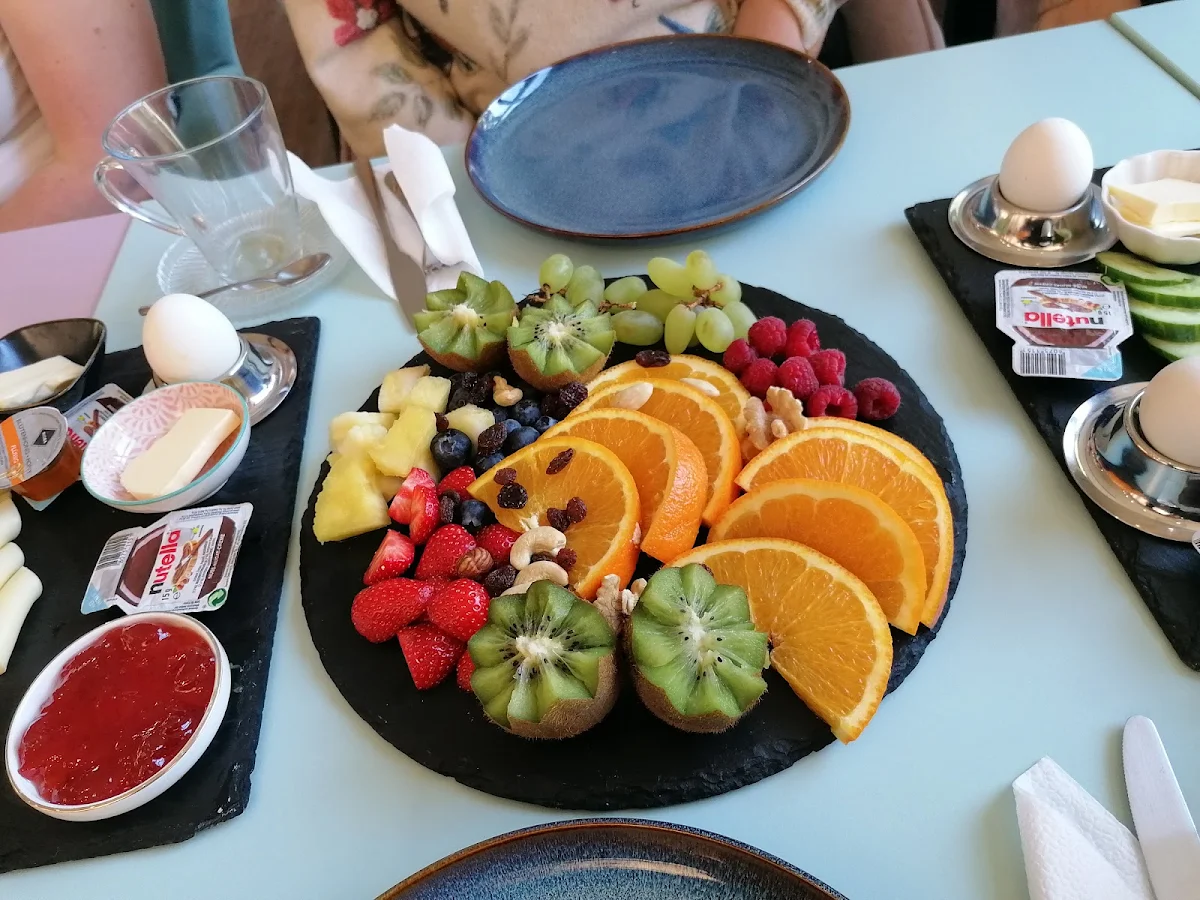 Essen und Trinken photo 5