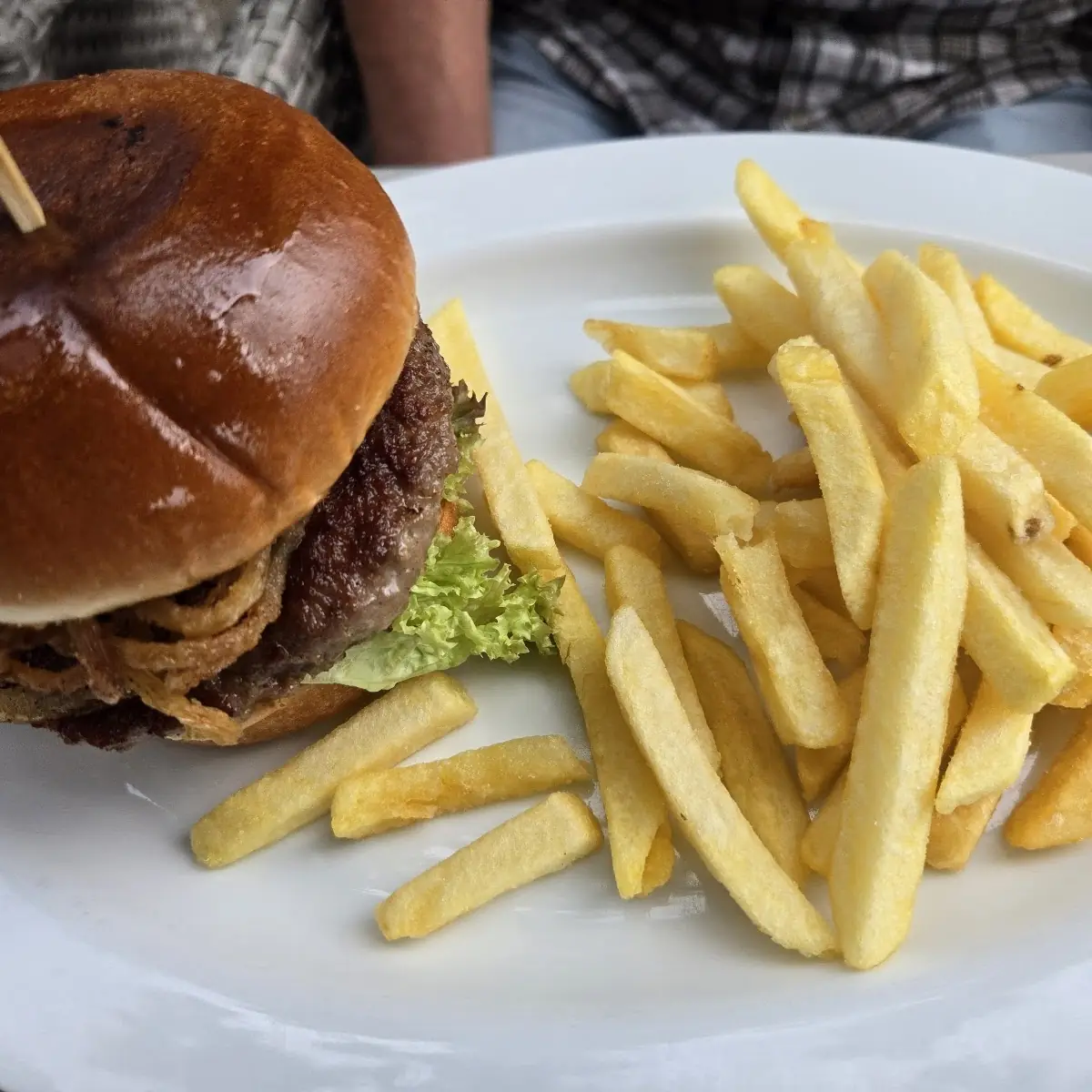 Essen und Trinken photo 10