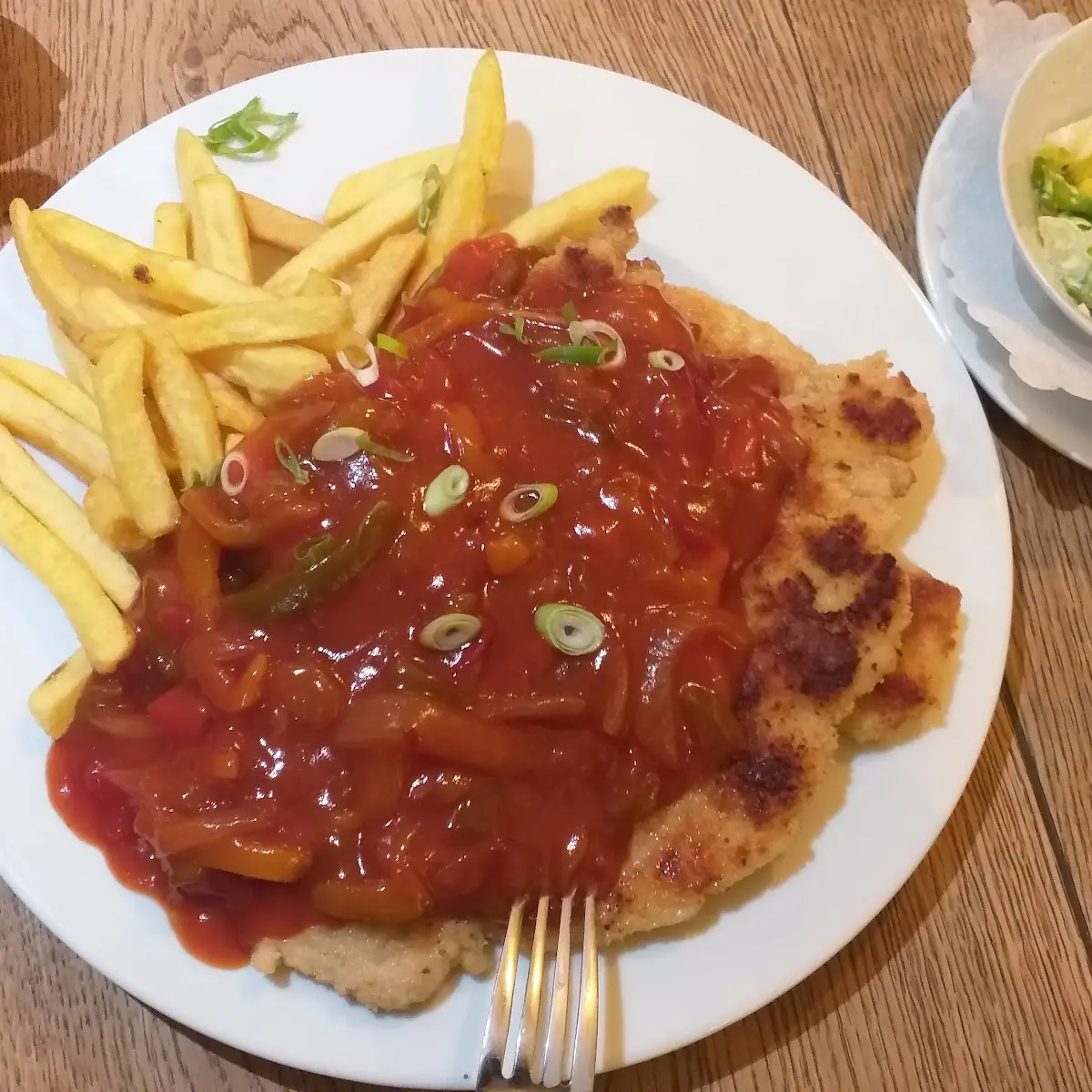 Essen und Trinken photo 3