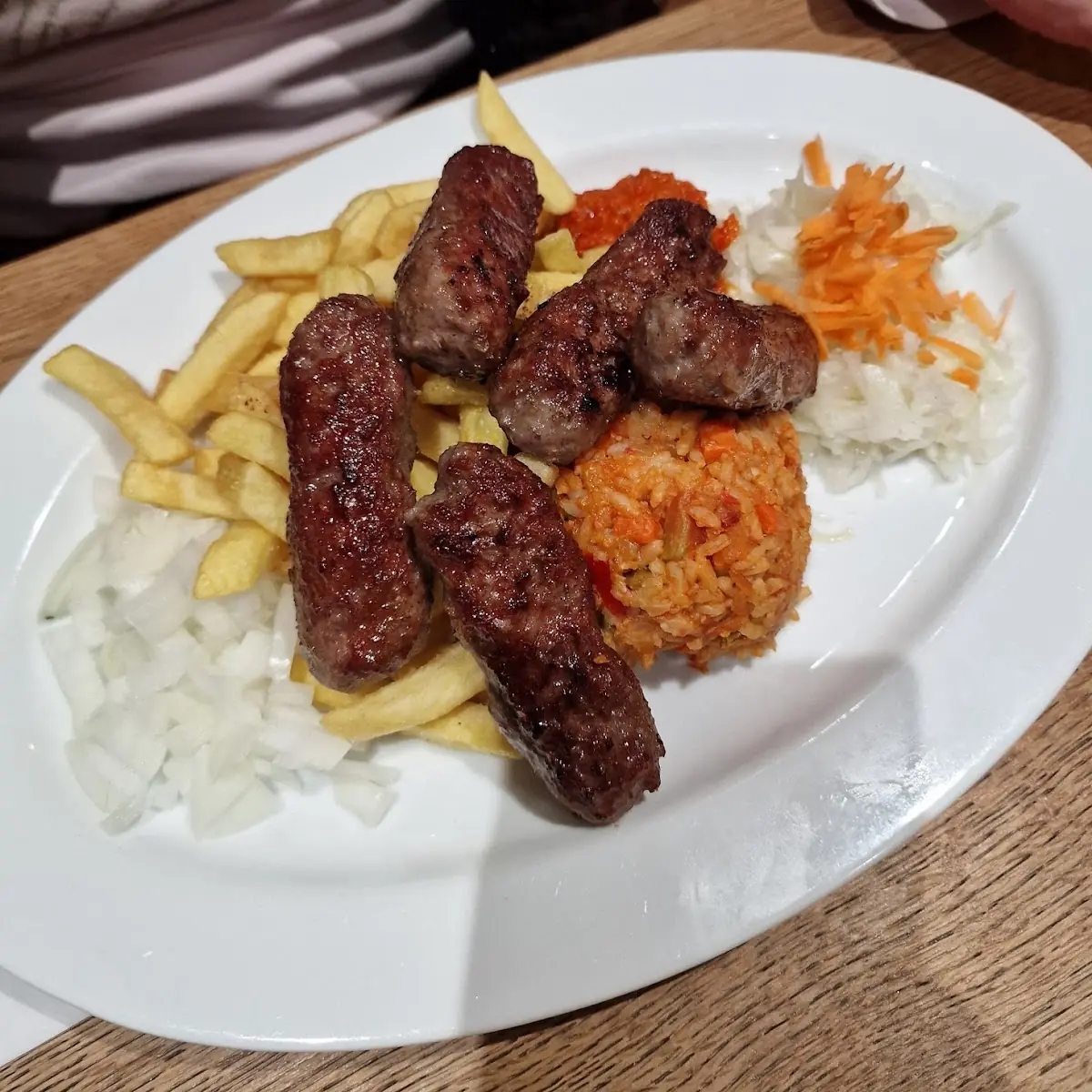 Essen und Trinken photo 4