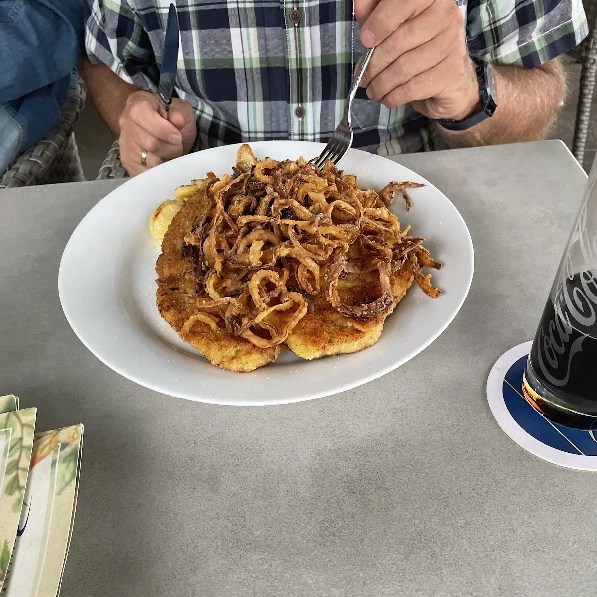 Essen und Trinken photo 7