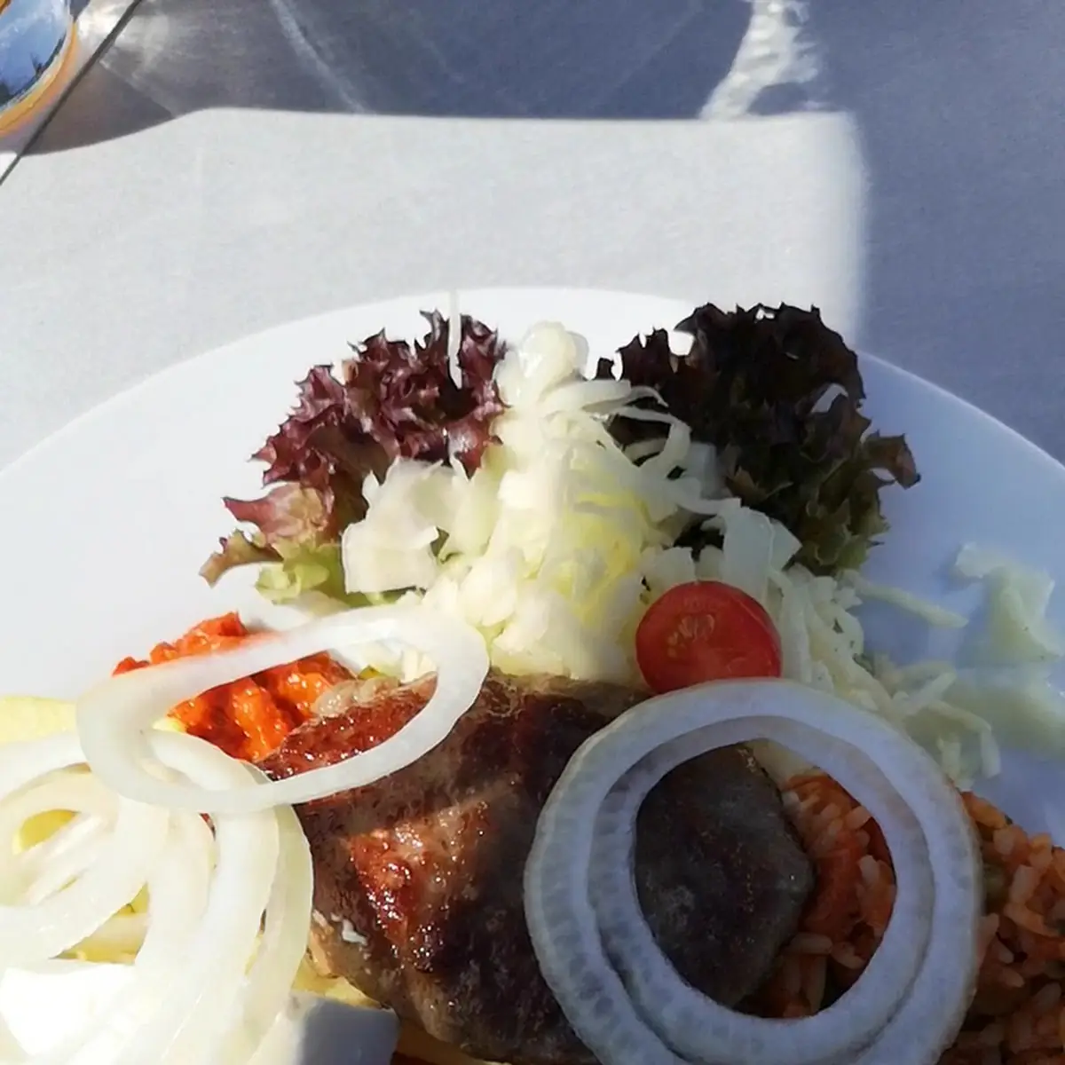 Essen und Trinken photo 8