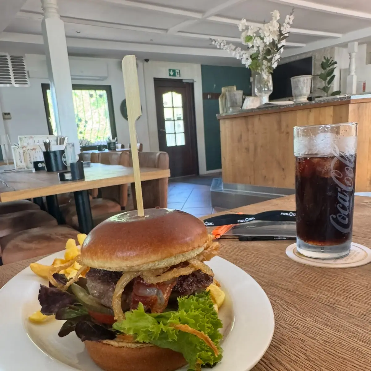 Essen und Trinken photo 9