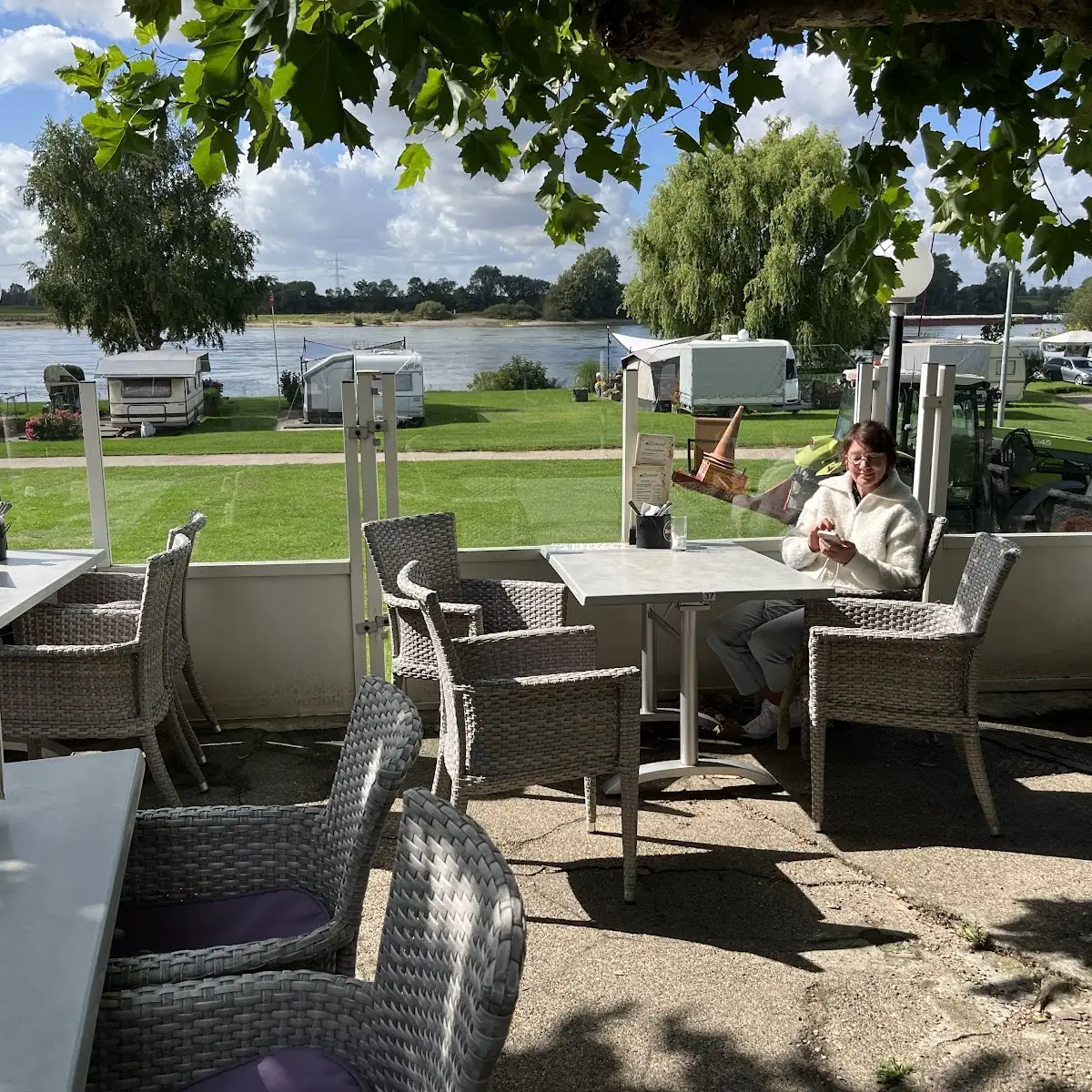 Atmosphäre photo 2