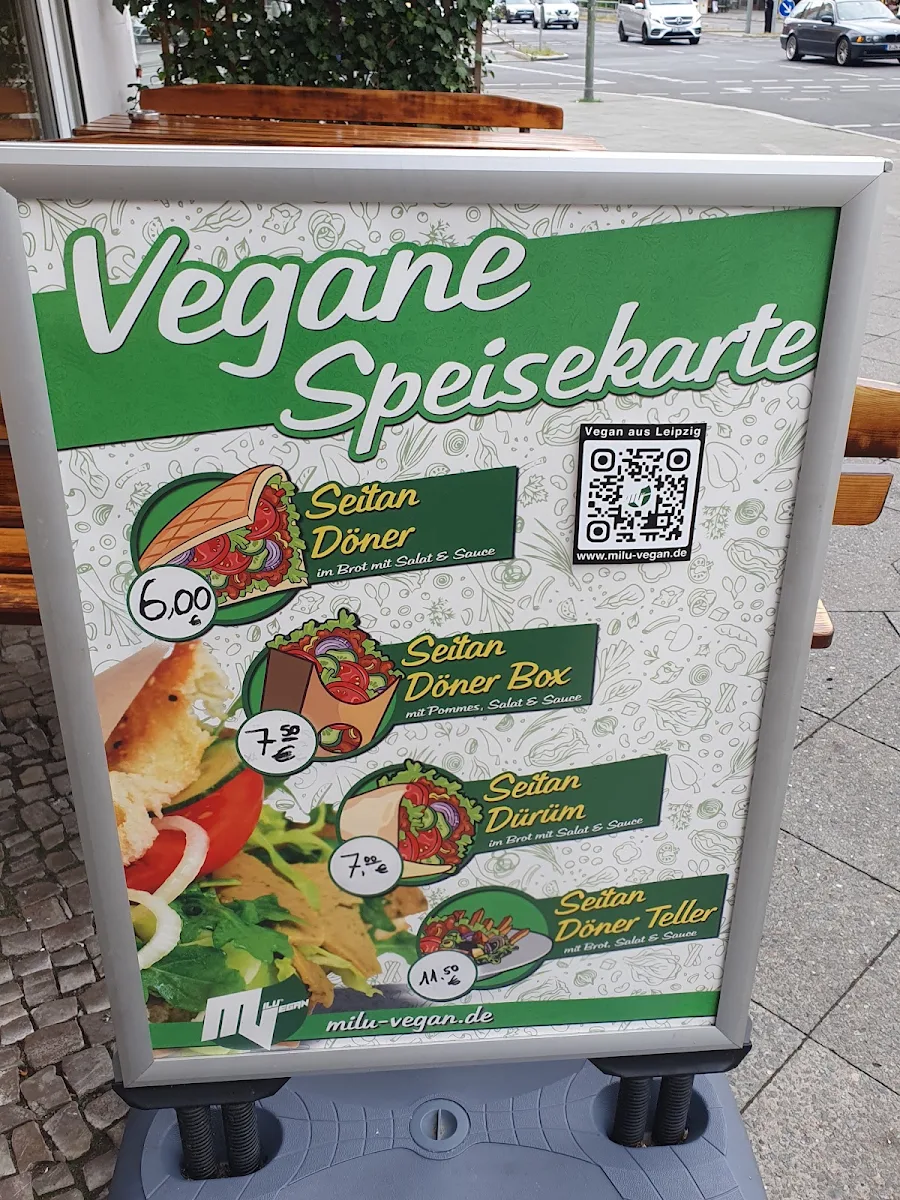 Speisekarte photo 5