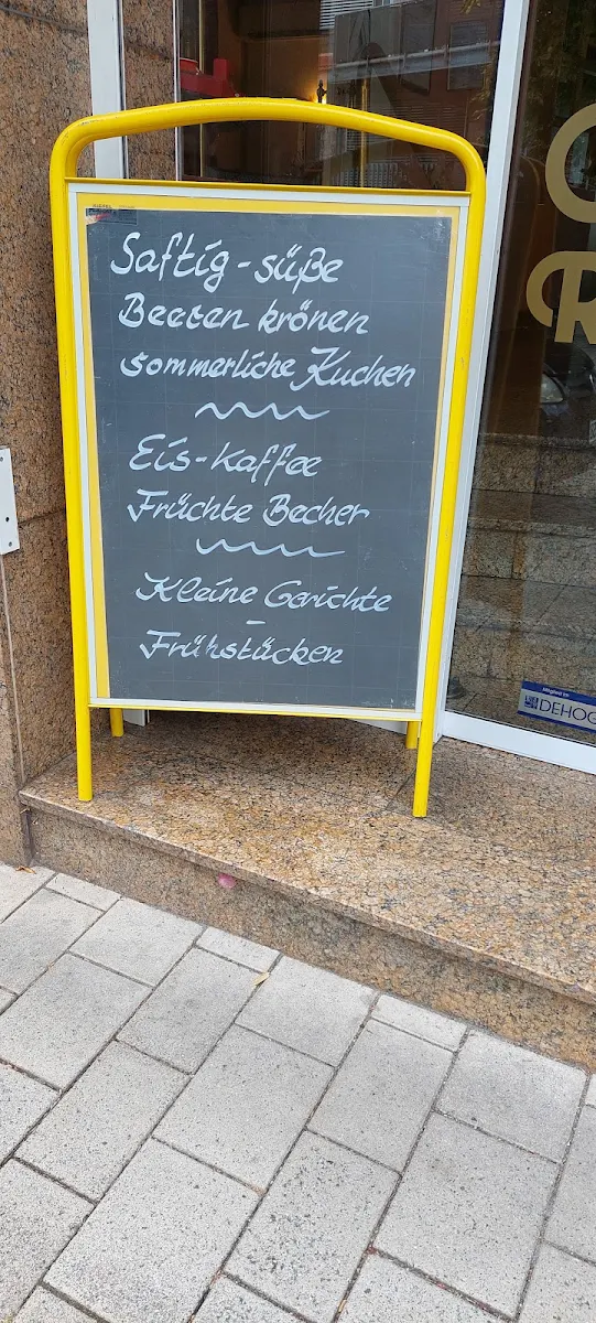 Speisekarte photo 4