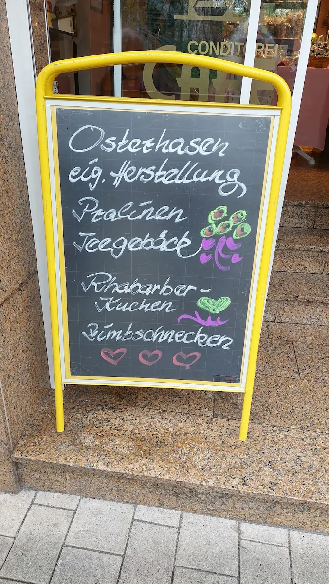 Speisekarte photo 5
