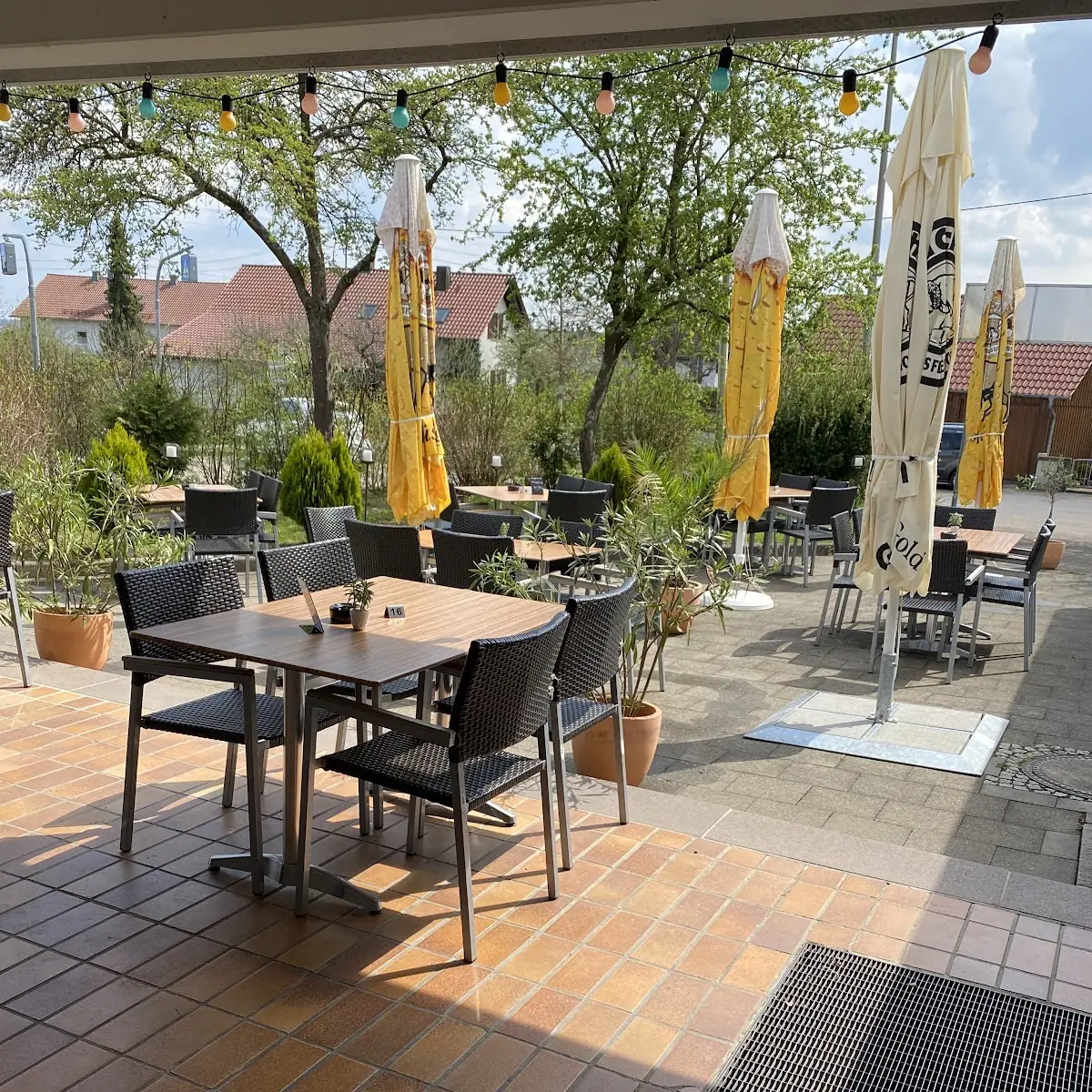 Atmosphäre photo 7